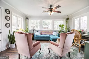 226 Shenandoah Trail, Warner Robins, GA 31088 - Photo 19