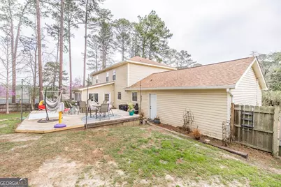 226 Shenandoah Trail, Warner Robins, GA 31088 - Photo 33