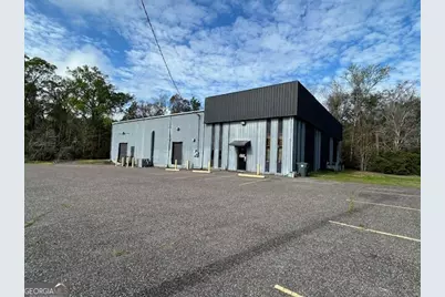 1495 S 50th Avenue, Kingsland, GA 31548 - Photo 1