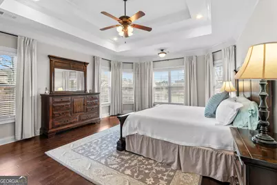 100 Foxtail Chase, Kathleen, GA 31047 - Photo 19