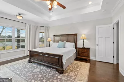 100 Foxtail Chase, Kathleen, GA 31047 - Photo 17