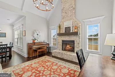 100 Foxtail Chase, Kathleen, GA 31047 - Photo 37