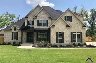 100 Foxtail Chase, Kathleen, GA 31047 - Photo 1