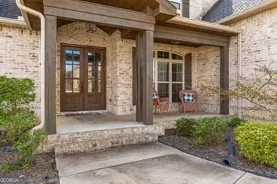 100 Foxtail Chase, Kathleen, GA 31047 - Photo 3