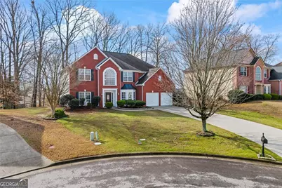 775 Martin Field Drive, Lawrenceville, GA 30045 - Photo 3