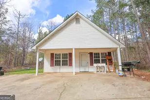 126 Old Villa Rica Rd, Temple, GA 30179 - Photo 1