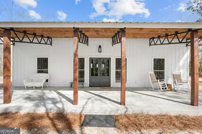 26 Cason Drive, Pembroke, GA 31321 - Photo 3