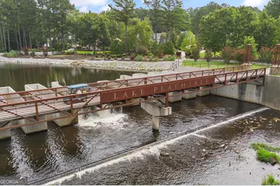 3032 State Street #UTILITIES INCLUDED, Peachtree City, GA 30269 - Photo 35