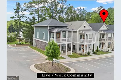 3032 State Street #UTILITIES INCLUDED, Peachtree City, GA 30269 - Photo 3