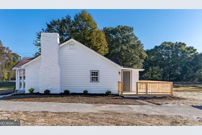 855 E Lanier Avenue, Fayetteville, GA 30215 - Photo 31