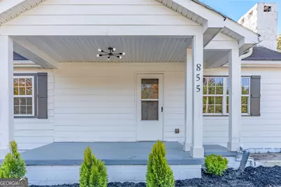 855 E Lanier Avenue, Fayetteville, GA 30215 - Photo 3