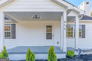 855 E Lanier Ave, Fayetteville, GA 30215 - Photo 3