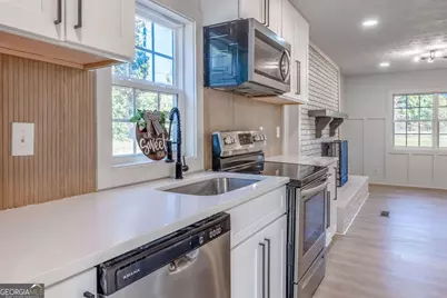 855 E Lanier Avenue, Fayetteville, GA 30215 - Photo 11