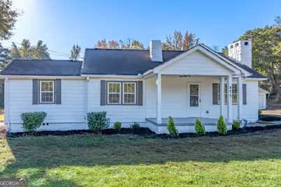 855 E Lanier Avenue, Fayetteville, GA 30215 - Photo 1