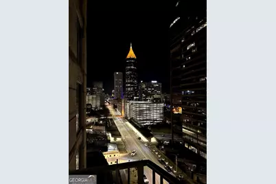400 NW West Peachtree #1412, Atlanta, GA 30309 - Photo 1