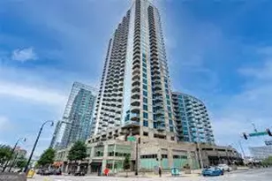 400 NW West Peachtree, Atlanta, GA 30309 - Photo 15