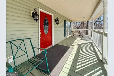 210 Rose Road, Cleveland, GA 30528 - Photo 3