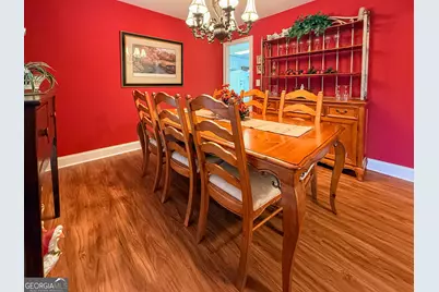 210 Rose Road, Cleveland, GA 30528 - Photo 5