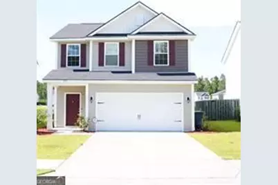 93 Brightleaf Circle, Hinesville, GA 31313 - Photo 1