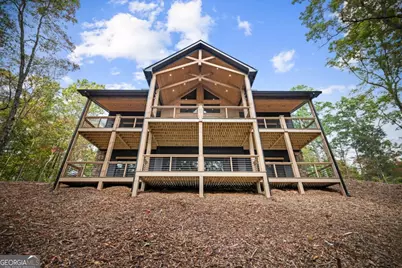 164 Brook Lane, Mineral Bluff, GA 30559 - Photo 29