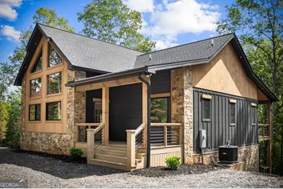 164 Brook Lane, Mineral Bluff, GA 30559 - Photo 35