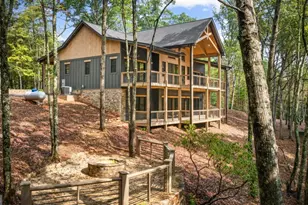 164 Brook Ln, Mineral Bluff, GA 30559 - Photo 1