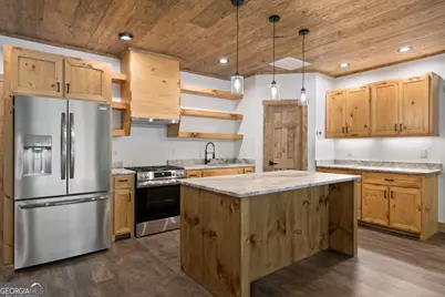 164 Brook Lane, Mineral Bluff, GA 30559 - Photo 9