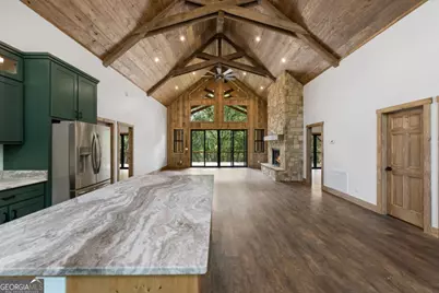 164 Brook Lane, Mineral Bluff, GA 30559 - Photo 23