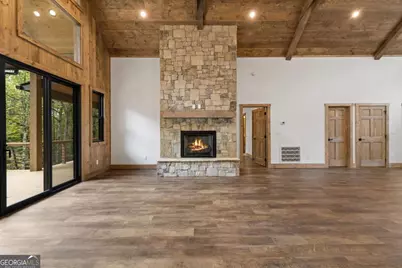 164 Brook Lane, Mineral Bluff, GA 30559 - Photo 17