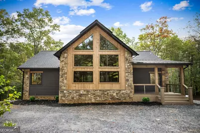 164 Brook Lane, Mineral Bluff, GA 30559 - Photo 31