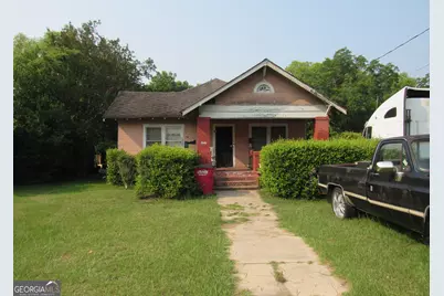3340 Napier Avenue, Macon, GA 31204 - Photo 1