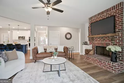 0 Coweta Heard Road, Hogansville, GA 30230 - Photo 23