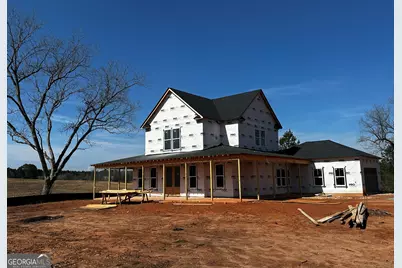 0 Coweta Heard Road, Hogansville, GA 30230 - Photo 3