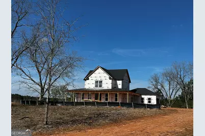 0 Coweta Heard Road, Hogansville, GA 30230 - Photo 1