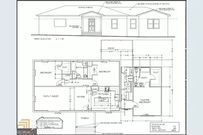 64 Hall Drive, Newnan, GA 30263 - Photo 33