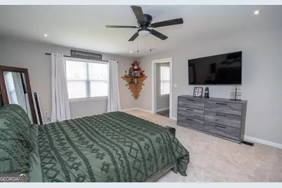 64 Hall Drive, Newnan, GA 30263 - Photo 21