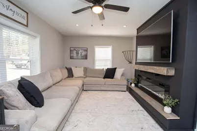 64 Hall Drive, Newnan, GA 30263 - Photo 3
