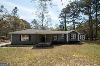 64 Hall Drive, Newnan, GA 30263 - Photo 1