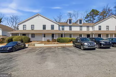 1905 S Milledge Avenue #5, Athens, GA 30605 - Photo 1