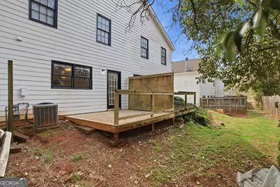 1905 S Milledge Avenue #5, Athens, GA 30605 - Photo 25