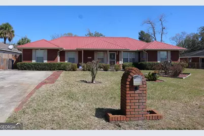 2410 Lee Street, Brunswick, GA 31520 - Photo 1
