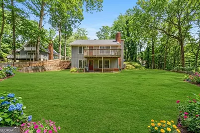 6409 Eva Road, Flowery Branch, GA 30542 - Photo 5