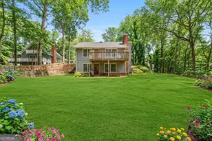 6409 Eva Rd, Flowery Branch, GA 30542 - Photo 5