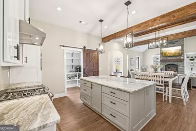 687 River Highlands Road, Dahlonega, GA 30533 - Photo 17