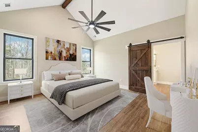 687 River Highlands Road, Dahlonega, GA 30533 - Photo 21