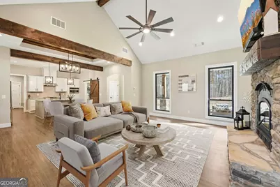 687 River Highlands Road, Dahlonega, GA 30533 - Photo 9