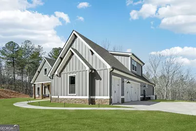 687 River Highlands Road, Dahlonega, GA 30533 - Photo 3