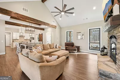 687 River Highlands Road, Dahlonega, GA 30533 - Photo 11