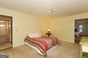 5474 Vickery St, Lavonia, GA 30553 - Photo 13