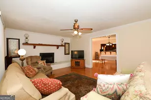 5474 Vickery St, Lavonia, GA 30553 - Photo 5